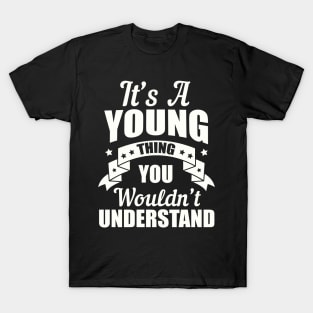 Young Thing T-Shirt